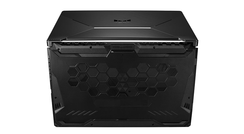 tuf gaming f 17