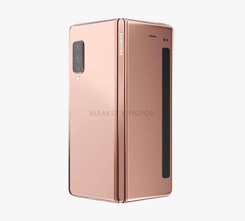 fold 2 gold