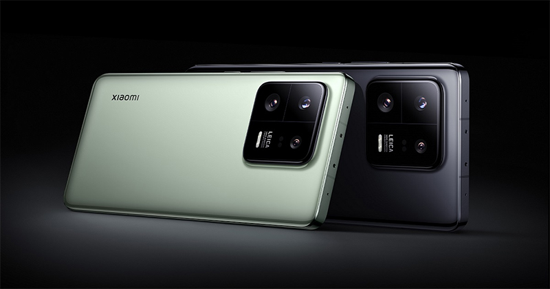 Xiaomi 13 នឹងអាចប្រើប្រាស់ Wi-Fi 7 បានបន្ទាប់ពីការអាប់ដែត