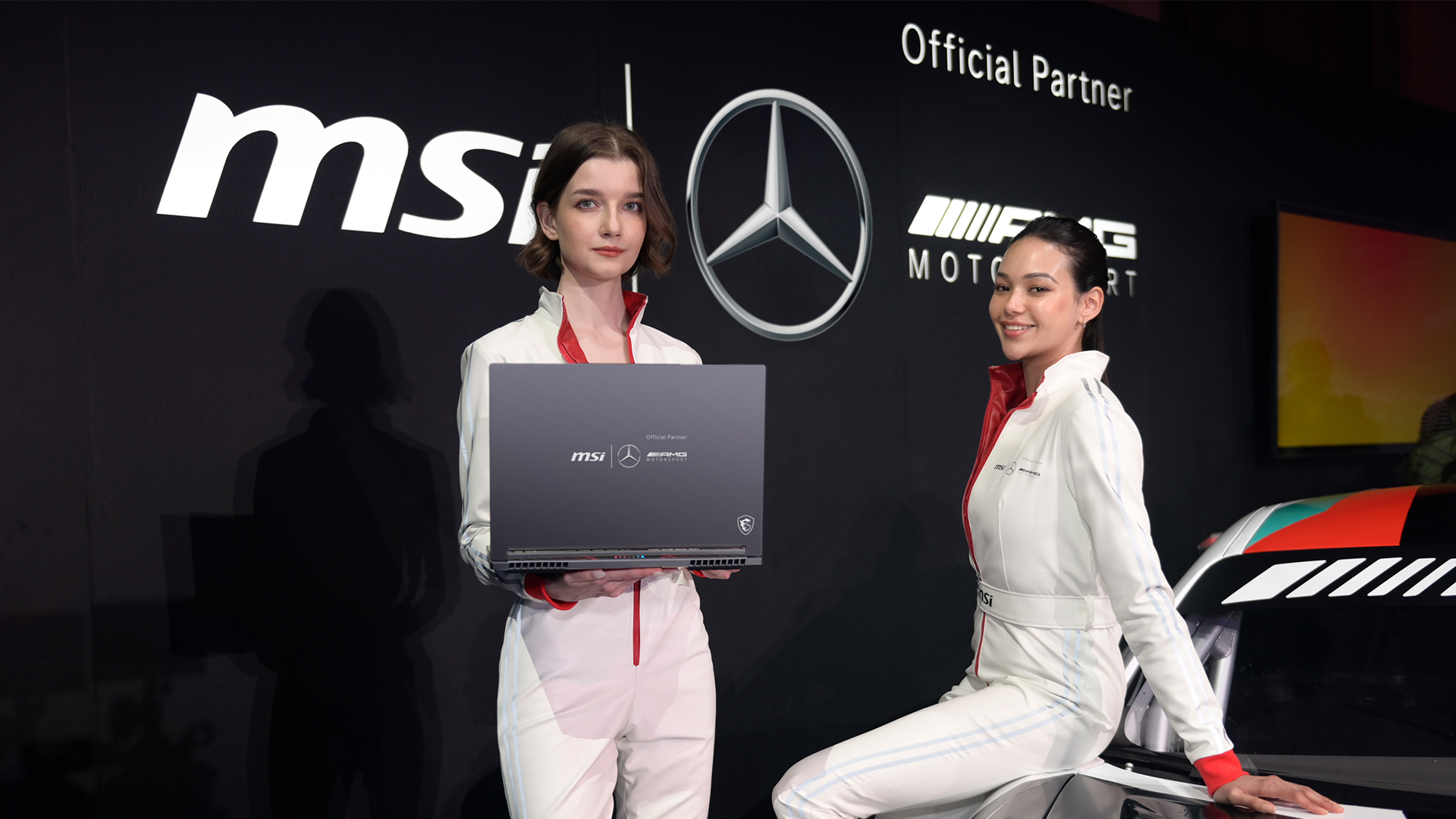 MSI បង្កើតការភ្ញាក់ផ្អើលជាថ្មីម្តងទៀតនៅក្នុងព្រឹត្តិការណ៍ Computex 2023 ជាមួយការបញ្ចេញកុំព្យូទ័រស៊េរីថ្មីទំនើបៗជាច្រើនស៊េរី