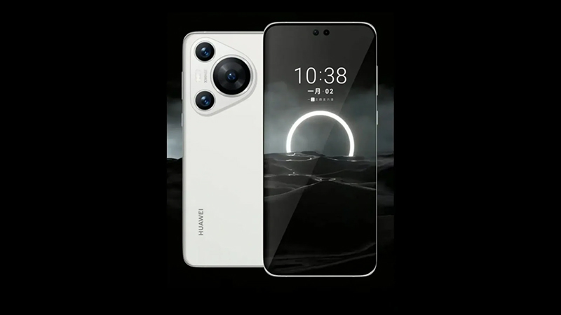 ស្មាតហ្វូនជំនាន់ថ្មី Huawei P70 Series ...