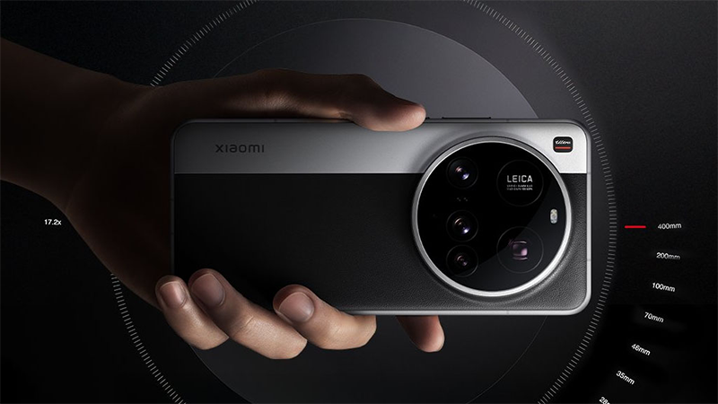 Xiaomi 17 Ultra ត្រៀមកាមេរ៉ាថ្មីដើម្បីប្រជែងជាមួយ Huawei Mate 80 Series