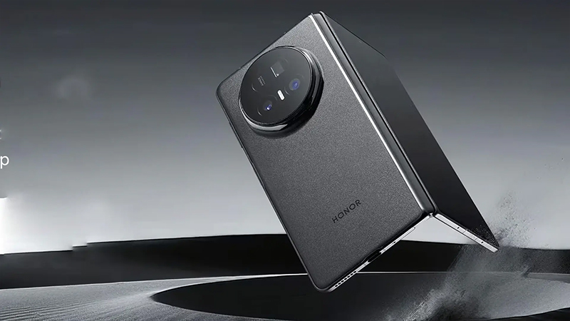 ស្មាតហ្វូនអេក្រង់បត់បានជំនាន់ថ្មី OPPO Find N6 នឹងបង្ហាញខ្លួនឆាប់ៗនេះហើយ ដើម្បីប្រជែងជាមួយនិង Honor Magic V6