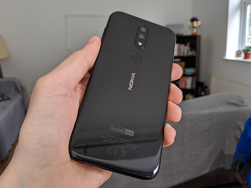 Nokia 5.1、Nokia 2.1、および Nokia 3.1 の 3GB RAM バージョンがインドで発売