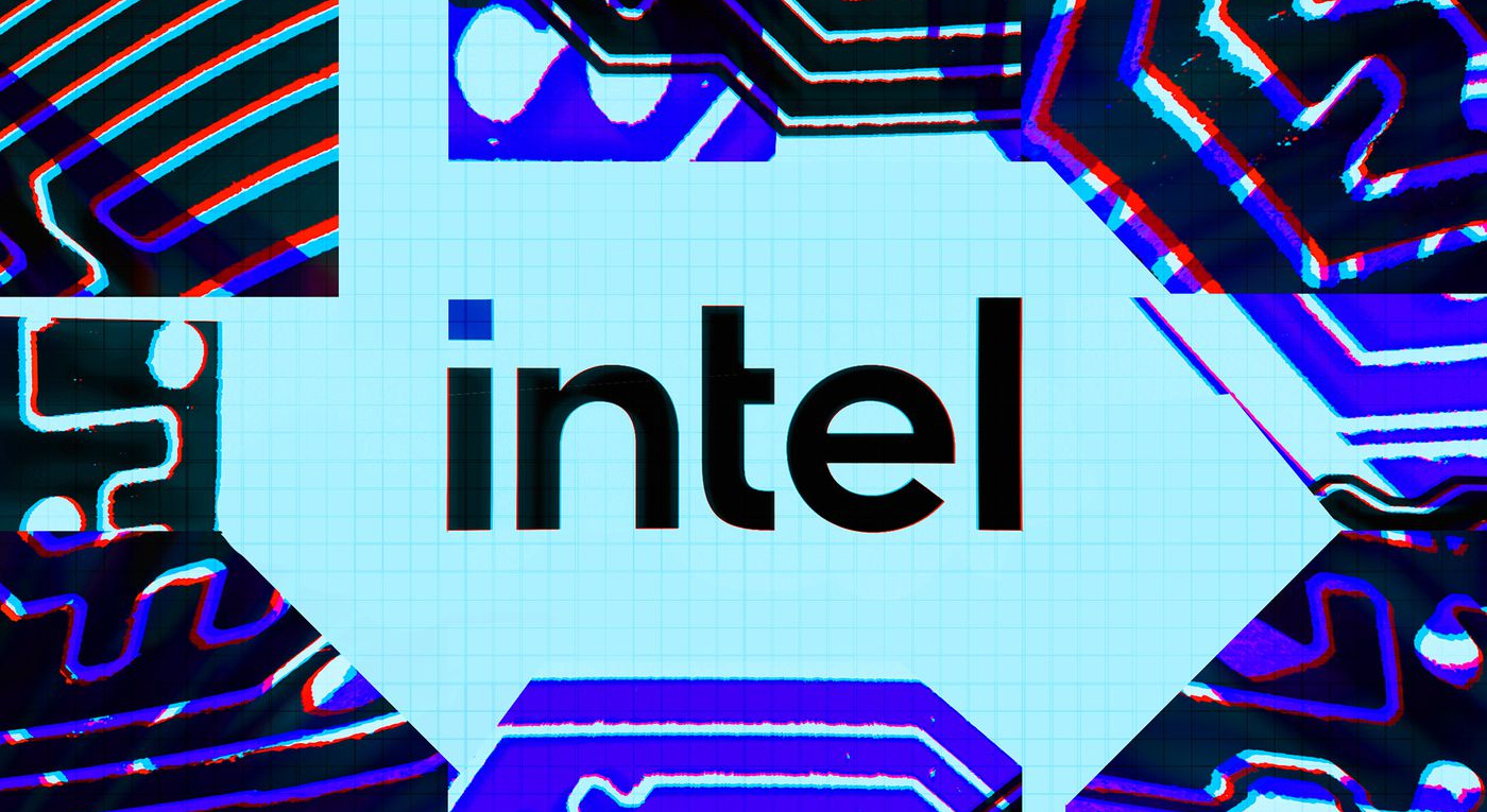 Intel ប្រកាសវិនិយោគទឹកប្រាក់ចំនួន 3.5