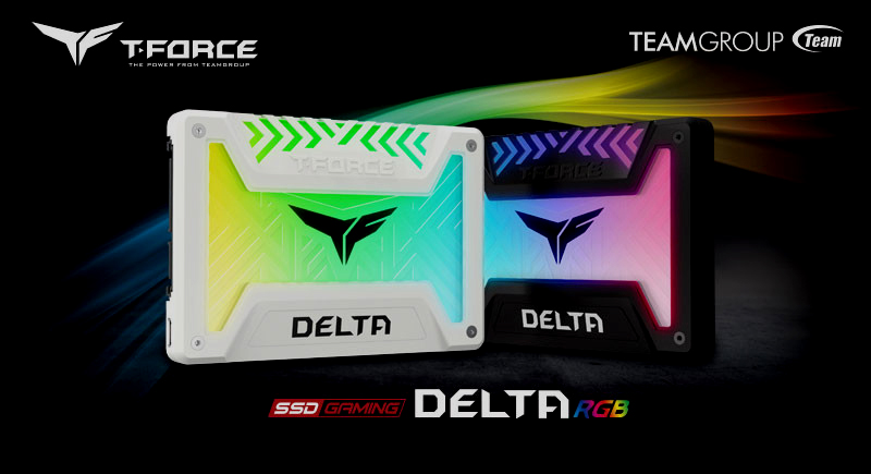 DELTA RGB SSD Chantra Store