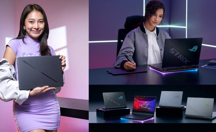 ASUS Republic of Gamers ប្រកាសជាផ្លូវការនូវកុំព្យូទ័រស៊េរីថ្មី ROG Strix SCAR និង ROG Zephyrus សម្រាប់ឆ្នាំ 2025 ក្នុងទីផ្សារកម្ពុជាជាមួយ NVIDIA® GeForce RTX™ 50 ស៊េរី