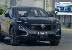 CHANGAN ចេញស្រាយបំភ្លឺជុំវិញរឿងករណីឆាបឆេះរថយន្ត Changan UNI-T ដែលបង្ហោះនៅក្នុងបណ្តាញសង្គមនាពេលថ្មីៗនេះ