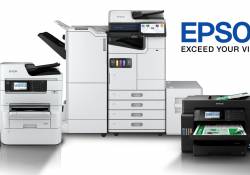 ក្រុមហ៊ុន Epson ប្រារព្ធខួបលើកទី 50 នៃម៉ាកសញ្ញា បន្តពង្រីកវិសាលភាពនៅកម្ពុជា ជាមួយដំណោះស្រាយអាជីវកម្មដ៏ទូលំទូលាយ