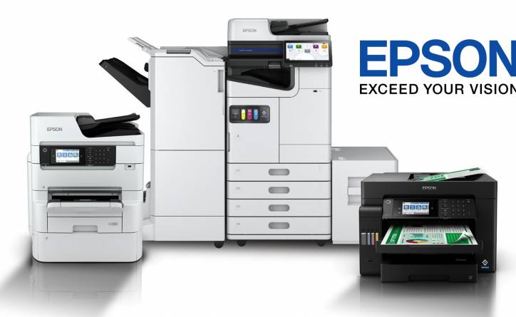 ក្រុមហ៊ុន Epson ប្រារព្ធខួបលើកទី 50 នៃម៉ាកសញ្ញា បន្តពង្រីកវិសាលភាពនៅកម្ពុជា ជាមួយដំណោះស្រាយអាជីវកម្មដ៏ទូលំទូលាយ