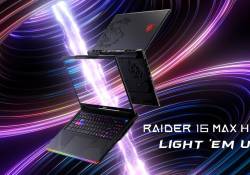 MSI បង្ហាញស៊េរី Prestige ថ្មីទាំងស្រុង សម្រាប់អាជីវកម្ម និងផលិតភាពការងារ ព្រមទាំងកុំព្យូទ័រយួរដៃសម្រាប់ហ្គេមជំនាន់ថ្មីពីស៊េរី Raider, Stealth និង Crosshair ជាមួយរចនាថ្មី នៅ CES 2026