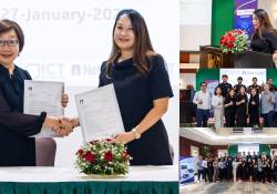 NetApp and ICT Distribution Collaborate to Power Cambodia’s Data-Driven Future